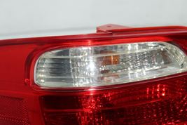 Driver Left Tail Light Fits 05-06 SAAB 9-2X 71697 image 3