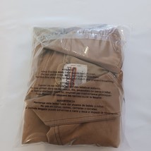 Kentfield Quality Fashion 4-Pockets Snap Button Tan Men's Jacket Size Medium image 12