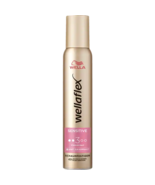 Wella Wellaflex Hair Mousse  SENSITIVE Level #3-200ml FREE SHIPPING - $16.82