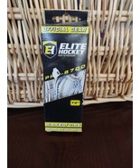 Elite Hockey 72&quot; Waxed Laces - €13,65 EUR