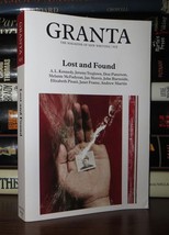 Clark, Alex - Jan Morris, Et Al GRANTA 105 Lost and Found 1st Edition 1st Printi - £35.87 GBP
