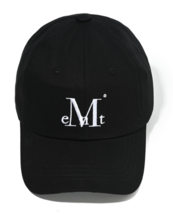 Korea Brand MUCENT Signature Ball Cap Casual Lifestyle Cotton [56~74cm] ... - $49.40