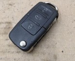 PASSAT    2002 Fob/Remote 344092Tested - $57.52