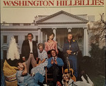 The Washington Hillbillies [Vinyl] - £10.54 GBP