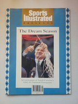 Sports Illustrated Presents The Dream Season 1992-93 North Carolina Dean... - £10.88 GBP
