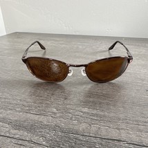 Ray Ban Sunglasses FRAMES ONLY Italy RB3023 Highstreet MSW 014/84 Brown ... - $394.55 MXN