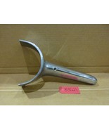1957-58 Studebaker ORIGINAL Rear Fin Chrome -RH - €214,50 EUR