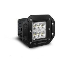 Ora Notte Corridore Off Road LED Fari da Lavoro - 4800 Lumen, Impermeabile IP65 - £14.00 GBP