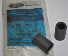 Lot of 2 NOS 79-93 FORD MUSTANG AUTOMATIC TRANS SHIFT LEVER BUSHING E4ZZ... - $24.74