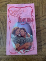 Danielle Steels Heartbeat VHS - £11.74 GBP