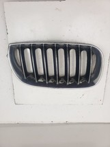 Passenger Grille Upper Bumper Mounted Fits 04-06 BMW X3 759646 - $741.37 MXN