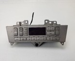 Temperature Control Front Floor Console Main Fits 03-05 AVIATOR 380395 - $46.53