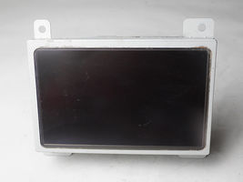 Screen Display Monitor Lower 7 Inch For 2012-2017 Chevrolet Equinox GMC ... - $99.61