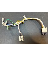 W11218402 WHIRLPOOL REFRIGERATOR HARNESS - $637.63 MXN