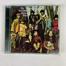 The Hangman&#39;s Beautiful Daughter by The Incredible String Band (CD, May-1994 #29 - £15.62 GBP