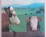 Headphones for Cows [Vinyl] - $29.99