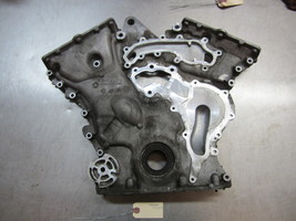 Engine Timing Cover From 2012 Jeep Grand Cherokee  3.6 05184318AI - $83.95