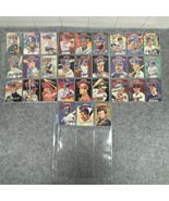 1994 Donruss Diamond Kings Complete Set 1 - 30 - $752.14 MXN