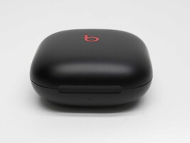 Genuine Beats by Dr. Dre Fit Pro Charging Case Replacement MK2F3LL/A Black image 5