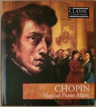 Chopin - Magical Piano Music - Early Romantic #5 CD - £10.54 GBP