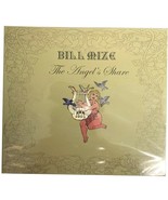 Bill Mize - Angel&#39;s Share [New CD] Still sealed - £15.98 GBP