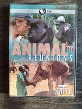 Nature: Animal Reunions (DVD) PBS - £9.31 GBP