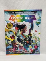 Overlight Birthright Of Khar-Ulan RPG Sneak Preview Booklet - €8,38 EUR