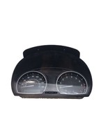 Speedometer Cluster MPH Fits 07-10 BMW X3 383597 - $3,631.73 MXN