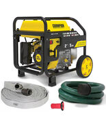 Swimming Pool Fire Pump and Hose System for Home Wildfire Brushfire Prot... - $2,697.92 CAD