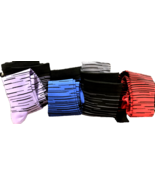 4 Pairs  Hello momoya Compression Socks for Women / Men Knee High Runnin... - $20.30 CAD