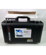 NEW Pelican Air 1535 Wheeled Medium Case Check in Protector Case Waterproof - $5,044.93 MXN