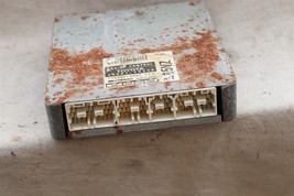 89661-3D330 Toyota ECM ECU PCM Engine Control Module Computer  image 3