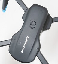 Snaptain E20 FPV Drone with 2.7K Camera - Gray image 5