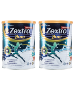  2 X Zextra Sure 400g Milk For Knee, Back Pain, Strengthen Bone - DHL EX... - $1,694.37 MXN
