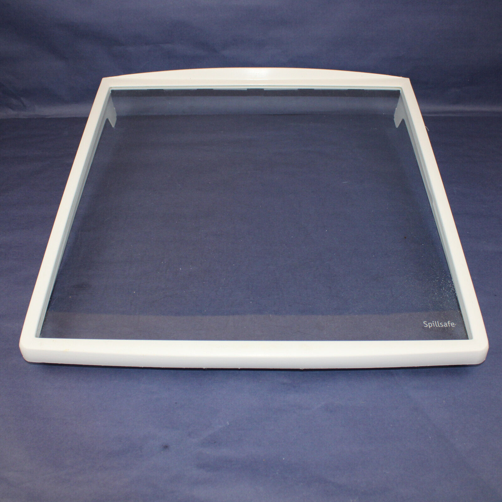 Primary image for Frigidaire Refrigerator : Spillsafe Glass Shelf (240355256 / 240355270) {P6306}