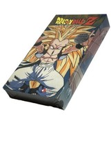 Dragon Ball Z - Fusion: Losing Battle (VHS, 2002) - £18.36 GBP