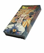 Dragon Ball Z - Fusion: Losing Battle (VHS, 2002) - €20,12 EUR