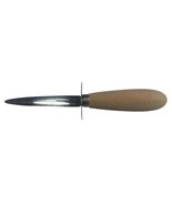 Vintage Oyster Clam Knife 3-3/4” Blade Made In Japan Stainless Steel - $19.90