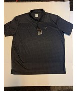 Callaway Chevron  Opti-Dry Cooling Performance Polo Shirt Men’s Size XXL... - $30.00