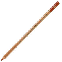 Koh-I-Noor Gioconda Red Chalk Pencil - £22.10 GBP