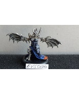 Warmachine Hordes Legion of Everblight OOP Metal Absyllonia Terror of Ev... - $5.79