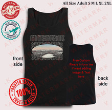 HINTERLAND MUSIC FESTIVAL 2024 Tank top - $28.00