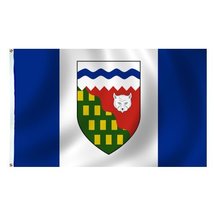 NEOPlex 3&#39; x 5&#39; Canadian Province Flag - Newfoundland - $4.88