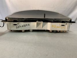 Speedometer Head Only MPH Without Tachometer Fits 98-00 CONTOUR 3826570 - $56.97