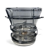 Omega OMJCSMVB Tine Saving Cold Press Batch Juicer No Mesh Filter Part - $66.37 CAD