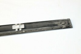 2000-2006 MERCEDES W220 S430 S500 FRONT RIGHT EXTERIOR DOOR MOULDING PANEL P191 image 8