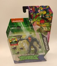 Rise of The Teenage Mutant Ninja Turtles Origami Ninja 6” Action Figure - £10.01 GBP