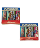 NASCAR Winston Cup Lighter Set Coca-Cola 600 Daytona Southern Winston 50... - $19.94 CAD