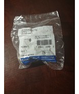 Steel City XC269-1 Die-Cast Zinc Straight Squeeze Connector 3/8 Dia. in.... - €6,72 EUR