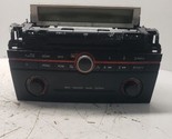 Audio Equipment Radio Tuner And Receiver With Trim Panel Fits 04 MAZDA 3... - $44.55